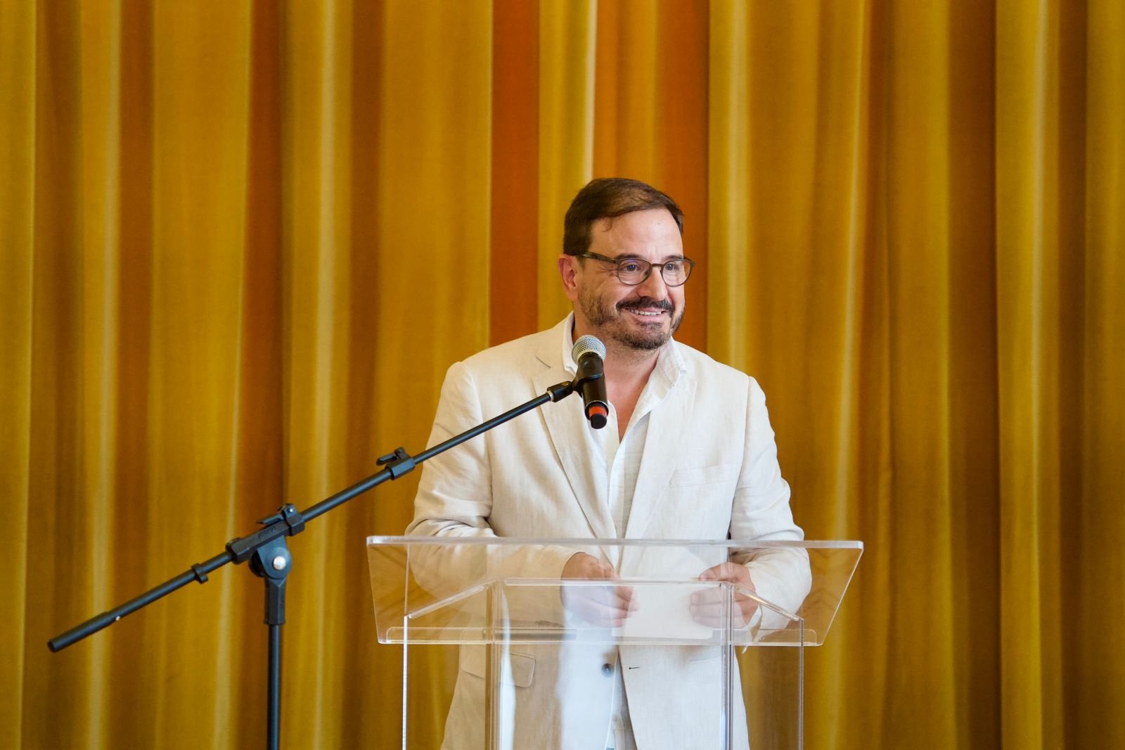 Definido o novo diretor do Sesi, Senai e IEL no Rio Grande do Sul