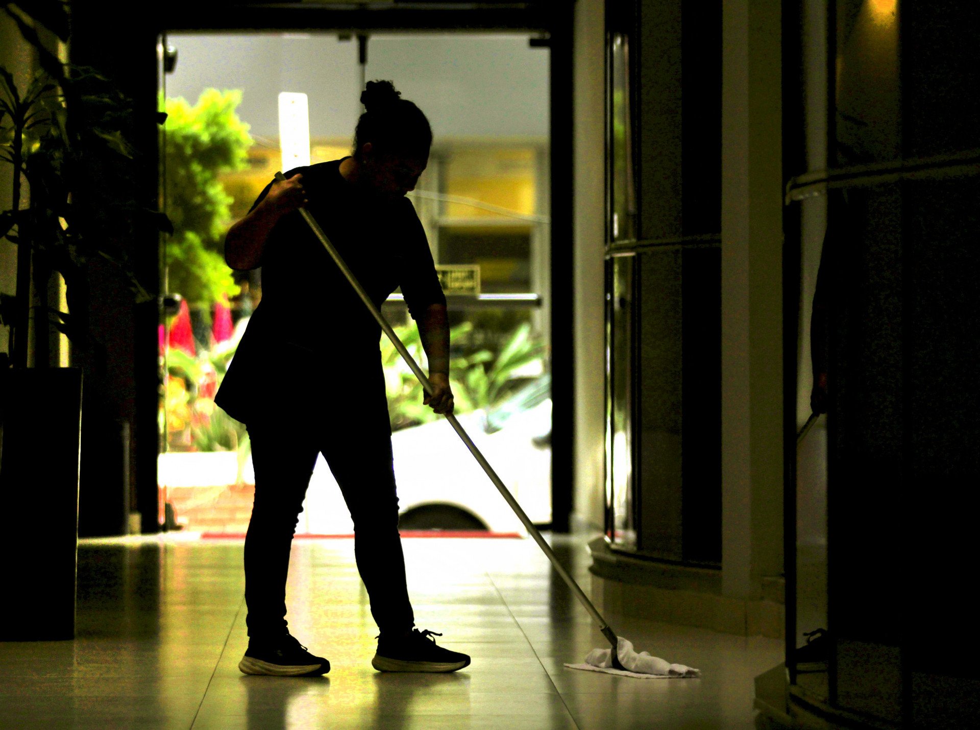 Programa Por Mim conecta v&iacute;timas de viol&ecirc;ncia a vagas de emprego em Canoas