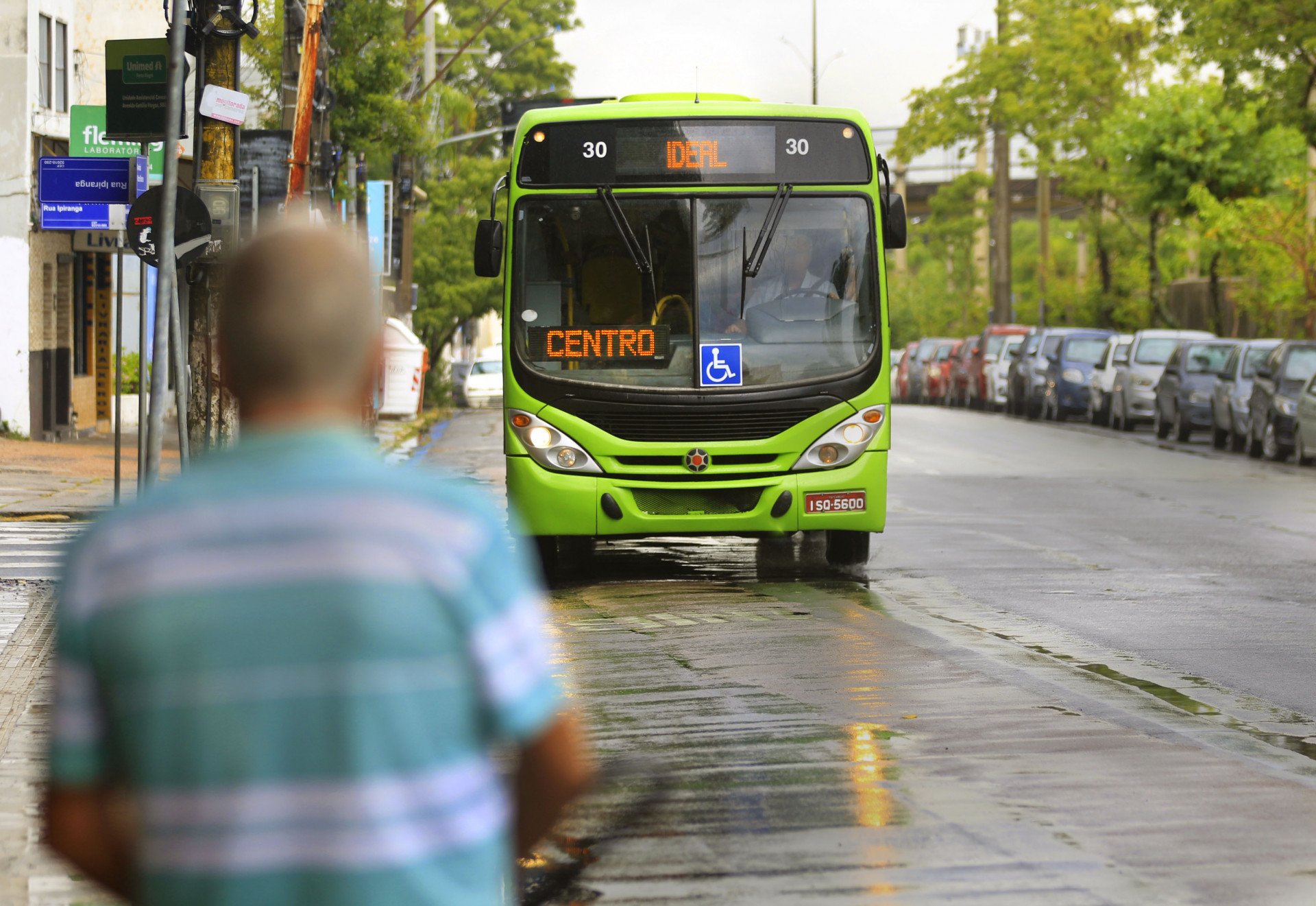 Com prazo chegando ao fim, veja como fica o passe livre em Canoas