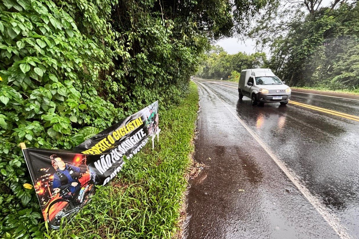 Com sete mortes em pouco mais de uma semana, RS-115 reacende debate sobre segurança no trecho