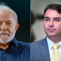 Genial/Quaest: Lula amplia vantagem sobre Flávio Bolsonaro no 2º turno; confira a pesquisa