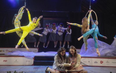 Processo seletivo para turmas do Programa de Artes de Gramado tem inscrições abertas