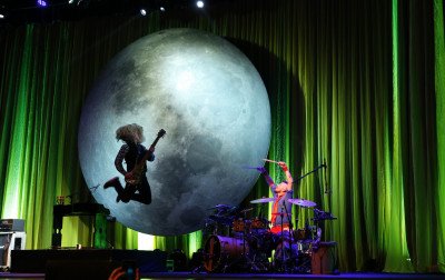 De auditório universitário a polo cultural internacional: Teatro Feevale chega aos 15 anos