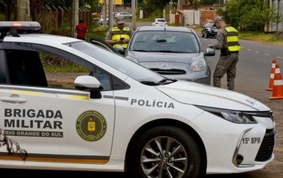 "Seguimos concentrados": verão menos violento de Canoas tem um homicídio em quase dois meses do ano
