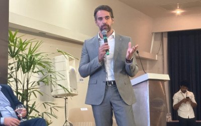 "Não abrimos mão de fazer a RS-010": Eduardo Leite confirma permanência da Rodovia do Progresso no Bloco 1