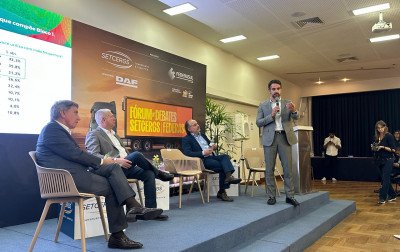 Com retirada da RS-040 e alterações em outras rodovias, Eduardo Leite antecipa mudanças na concessão do Bloco 1