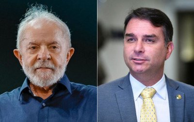 Lula lidera no 1º turno e Flávio Bolsonaro tem vantagem numérica no 2º, diz pesquisa Genial/Quaest