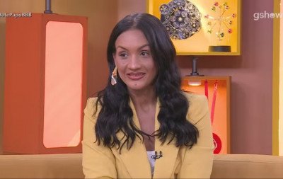 BBB 26: Cenas de romance e talaricagem? Maxiane reage à proximidade de Jonas com amiga na casa