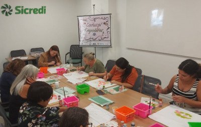 Projeto gratuito de costura terá novas oficinas em Canela; há oportunidade para público infantil