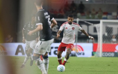 Inter empata com o Remo e segue sem vencer no Campeonato Brasileiro