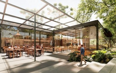 Em parceria com construtora, shopping de Porto Alegre terá boulevard e unidades residenciais; veja detalhes