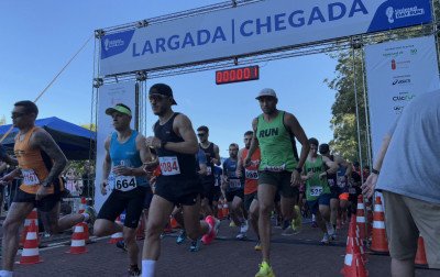 Últimos dias para aproveitar o primeiro lote da Unimed Day Run