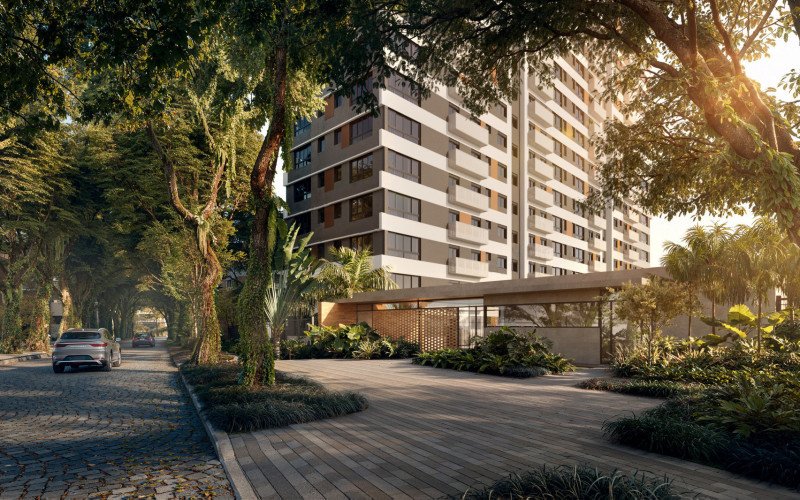 Projeto do Shopping Total e Melnick inclui unidades residenciais | abc+