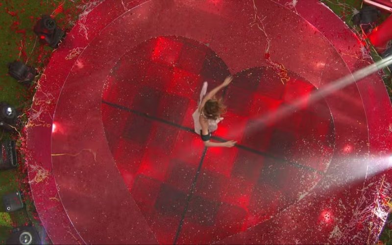 BBB 26: DJ Bob Sinclar faz publicação sobre Ana Paula e elogia o Brasil