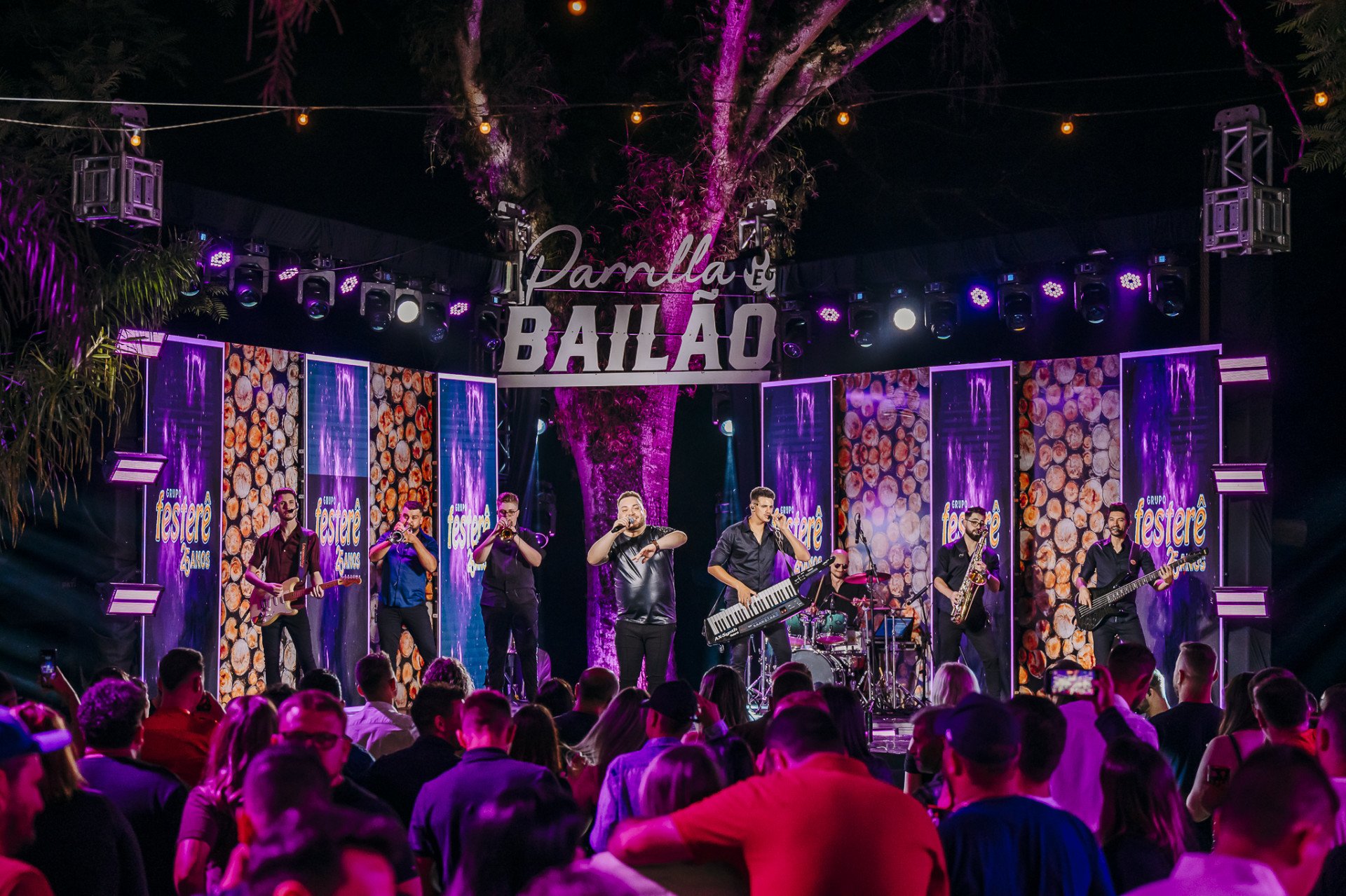 Shows para comemorar o anivers&aacute;rio de Nova Petr&oacute;polis, &uacute;ltimos dias de vindima, festival do azeite e circuito de balonismo v&atilde;o agitar o final de semana na Serra