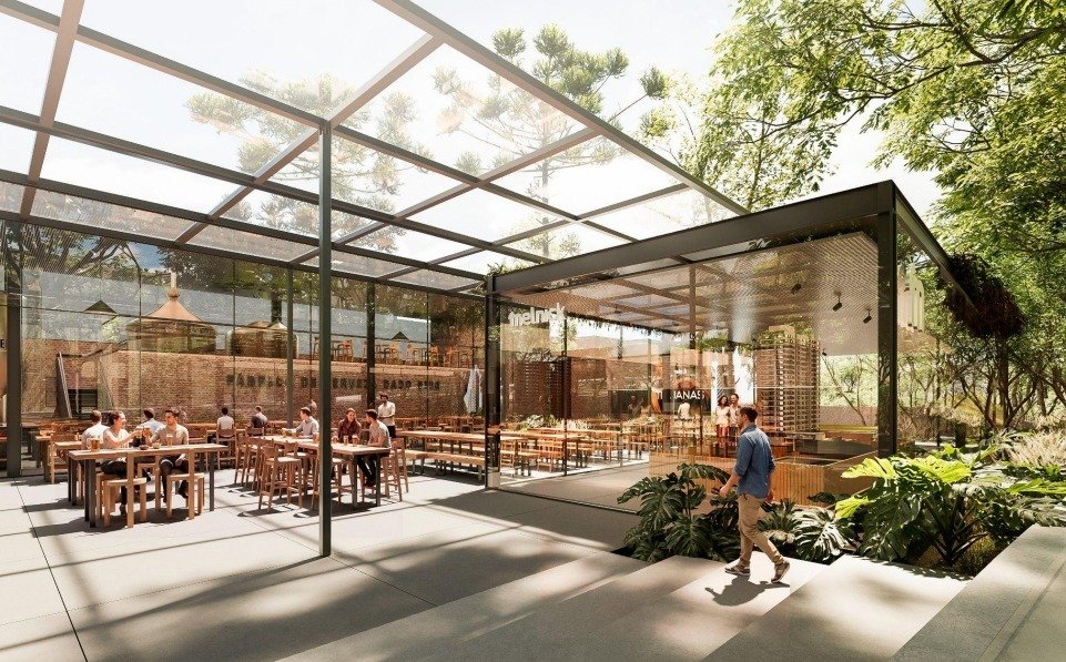 Em parceria com construtora, shopping de Porto Alegre terá boulevard e unidades residenciais; veja detalhes