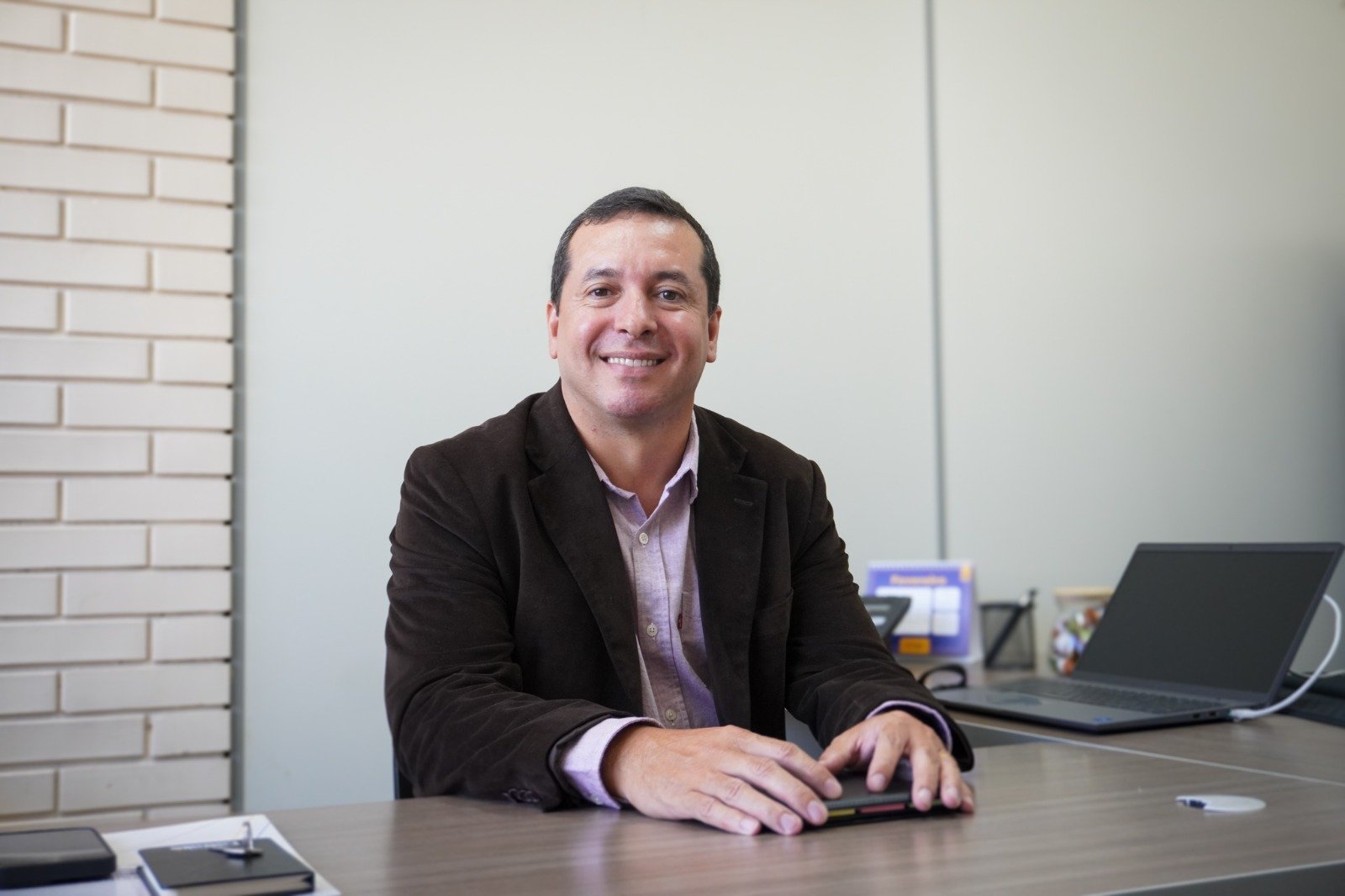 Unilasalle-RS projeta expansão sustentável do EAD em 2026 com nova gestão
