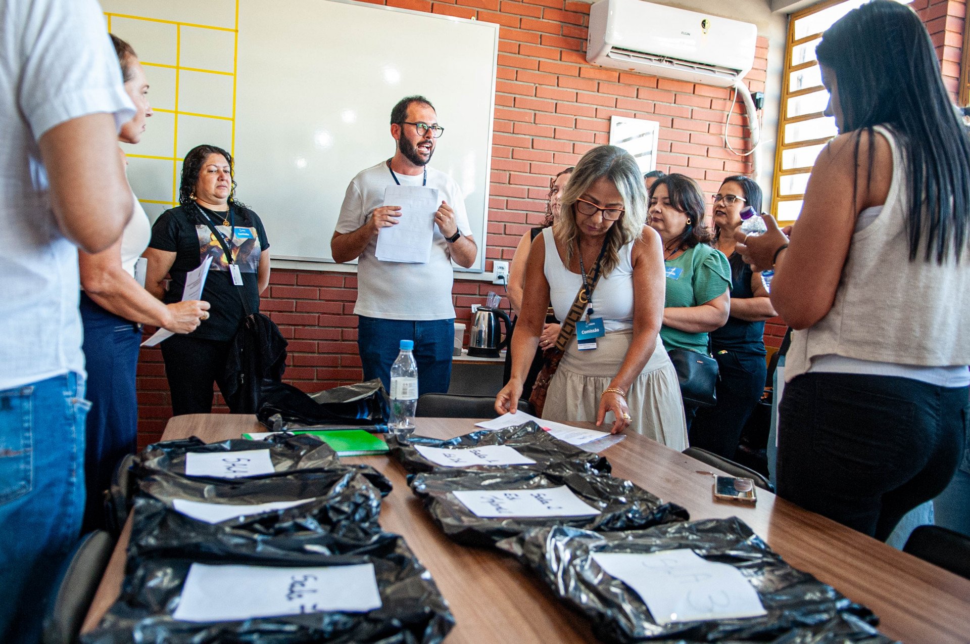 Elei&ccedil;&atilde;o para diretores e vices de escolas municipais ocorre na pr&oacute;xima semana em Canoas; saiba como votar