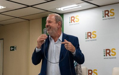 Stédile desiste de disputar eleição suplementar em Cachoeirinha e PSB vai permanecer neutro