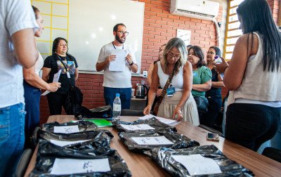 Eleição para diretores e vices de escolas municipais ocorre na próxima semana em Canoas; saiba como votar