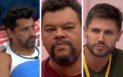 BBB 26: Babu bola plano para expulsão de Ana Paula e Milena; há 10 anos, rivais da Veterana faziam o mesmo