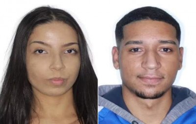 Namorado não aceita fim do relacionamento e mata jovem de 22 anos em loja de shopping