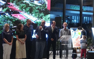 São Léo Open de Tênis começa em um mês e vai movimentar São Leopoldo e região