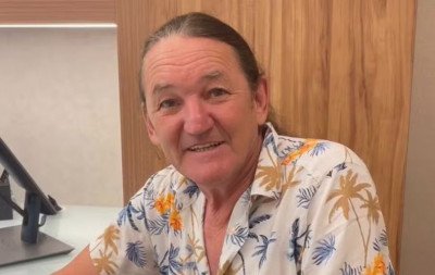 Marquito, humorista do SBT, sofre acidente e é internado; leia comunicado da emissora
