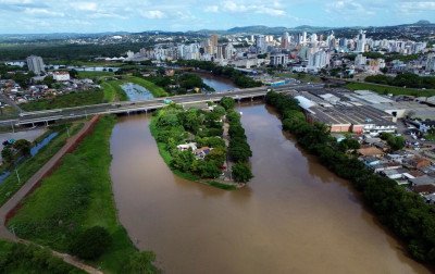 Operadoras criam grupo para monitorar qualidade da água na bacia do Rio dos Sinos