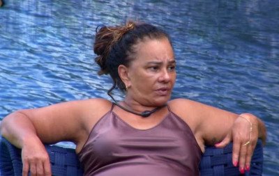BBB 26: Solange Couto é acusada de transfobia após novo comentário