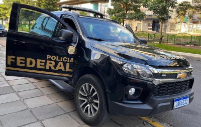 VÍDEO: Ex-prefeito é preso em investigação de desvio de verbas da enchente no RS; PF também atua em Novo Hamburgo