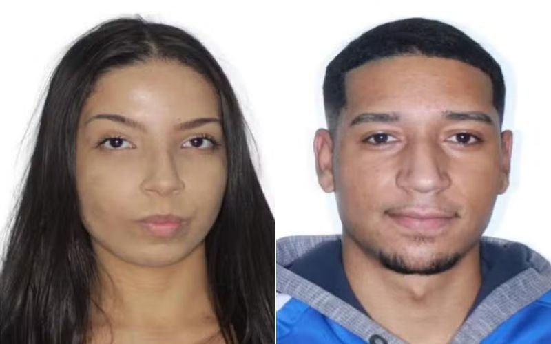 Cibelle Monteiro Alves foi morta por Cássio Zampieri | abc+