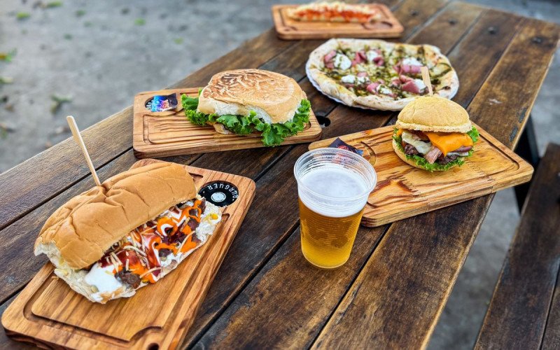 1º edição do Sons e Sabores será neste sábado em Ivoti | abc+