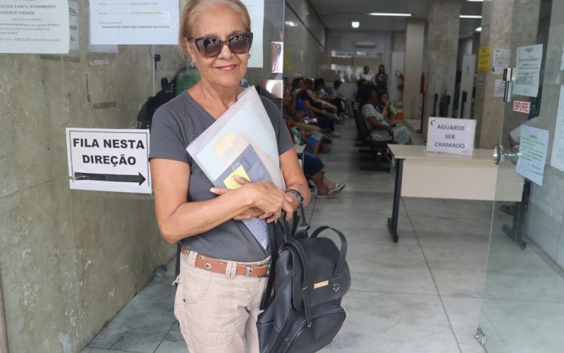 Eliane Silva de Oliveira | abc+