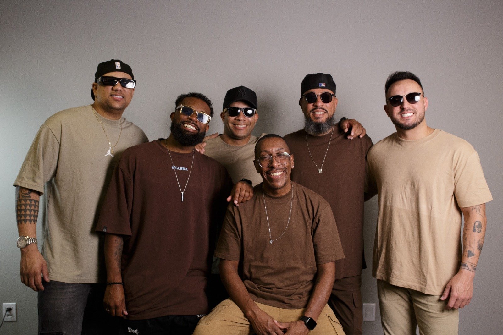 Pagode do Madre | abc+