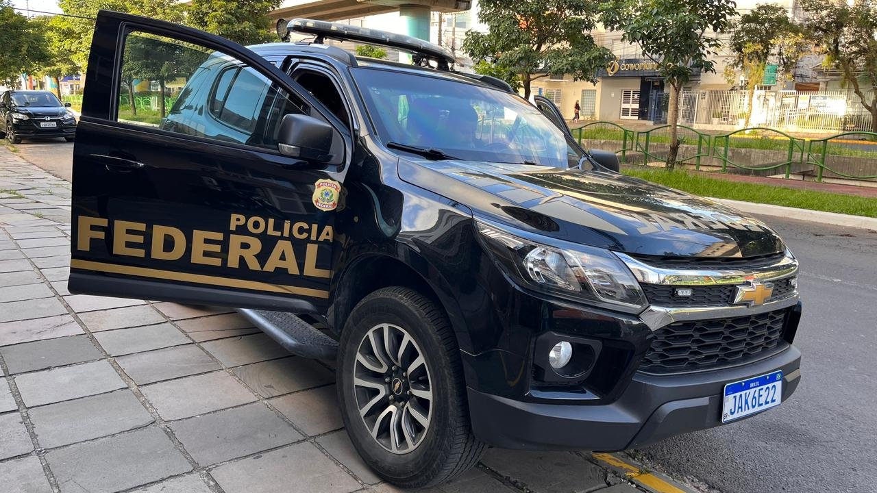 VÍDEO: Ex-prefeito é preso em investigação de desvio de verbas da enchente no RS; PF também atua em Novo Hamburgo