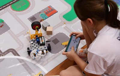 Novo Hamburgo abre inscrições para formação sobre robótica; Veja como participar
