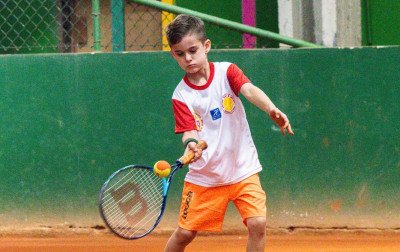 Sociedade Ginástica Novo Hamburgo recebe jogos da Brasil Juniors Cup 2026