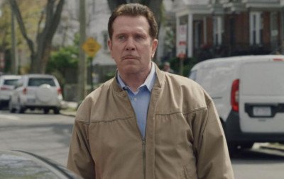 Ator de The Wire e Law and Order morre em incêndio