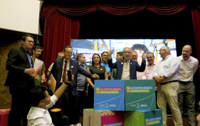"Canoas está um passo à frente": ao custo de R$ 6,5 milhões por mês, passe livre passa a ser definitivo