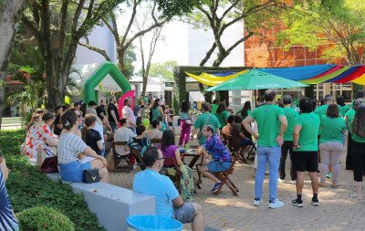 Feevale Portas Abertas terá show especial neste sábado; conheça as atrações
