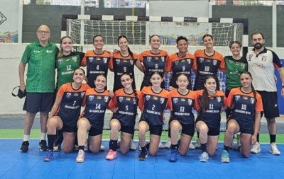 GuSch reage após fase de grupos e levanta a taça da Série Bronze no JEB's