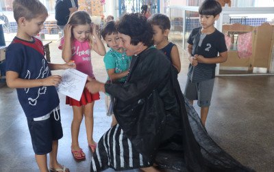 Operação Dengue Zero no Vale leva ações preventivas à comunidade na sexta-feira