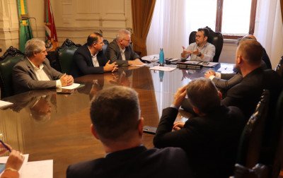 Prefeitos da Região das Hortênsias devem ser ouvidos sobre demandas locais para projeto do Bloco 1 de concessão das rodovias