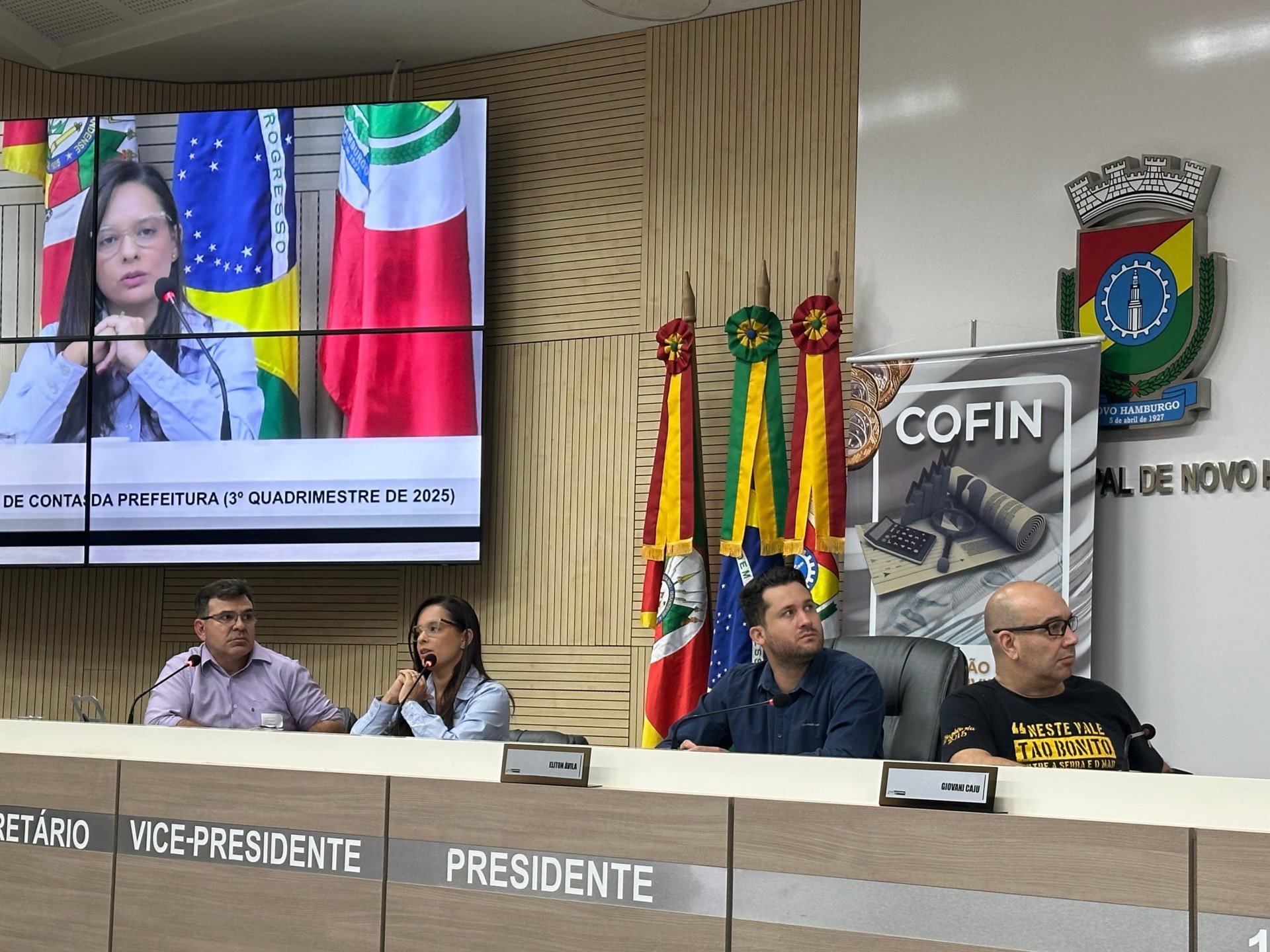 Prefeitura fechou 2025 com dívida de R$ 94,8 milhões; saiba quais os débitos da atual gestão e parcelamentos de governos anteriores