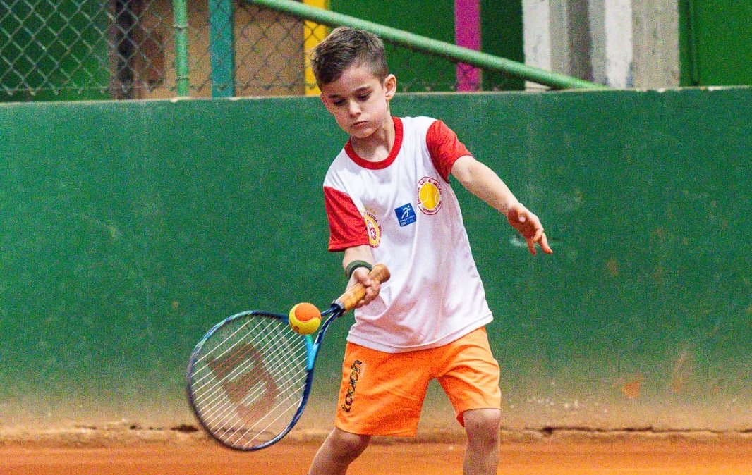 Sociedade Ginástica Novo Hamburgo recebe jogos da Brasil Juniors Cup 2026