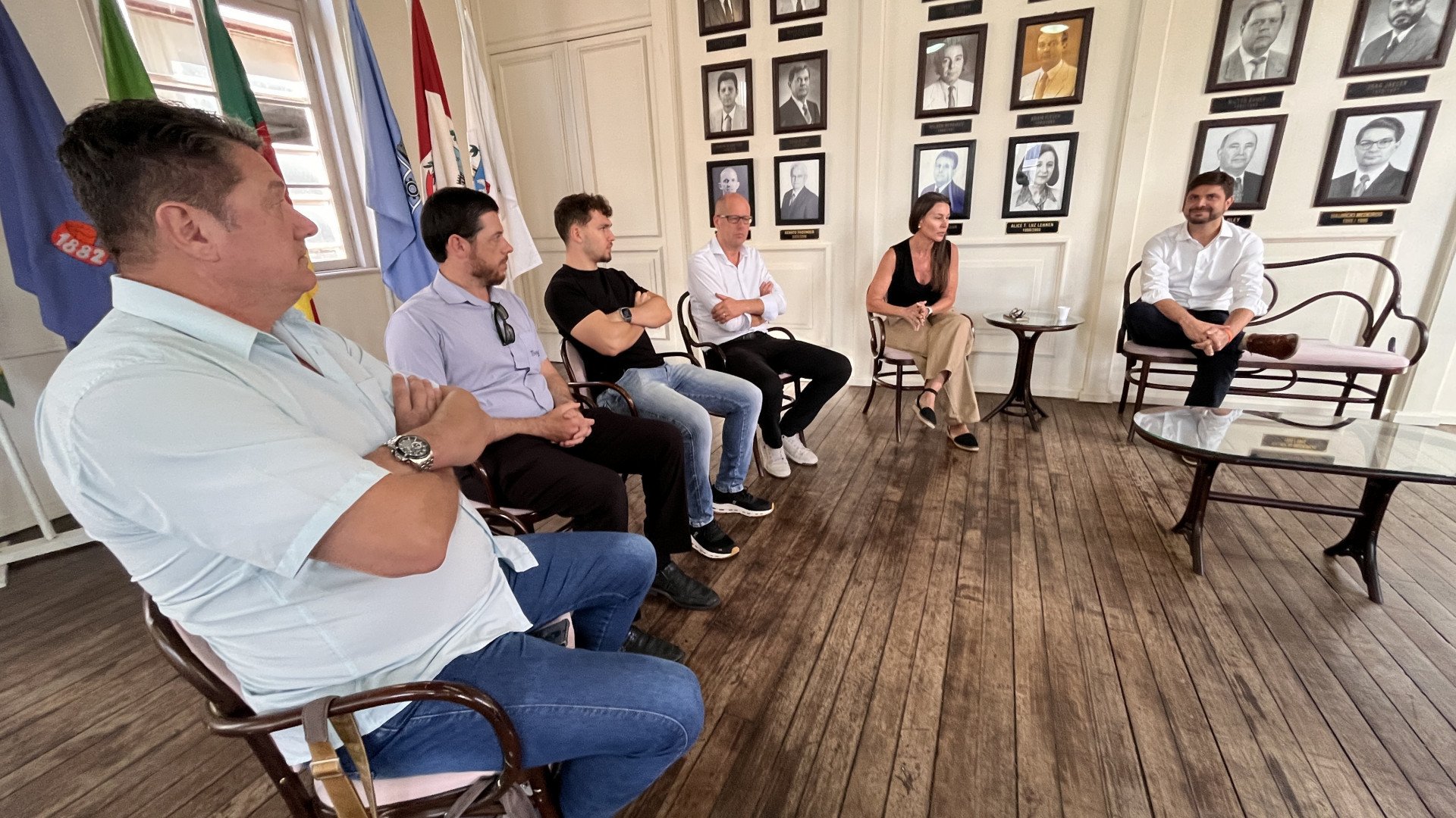 Veja como lideran&ccedil;as do Vale do Paranhana est&atilde;o se articulando para enfrentar plano de concess&otilde;es do Bloco 1 de rodovias