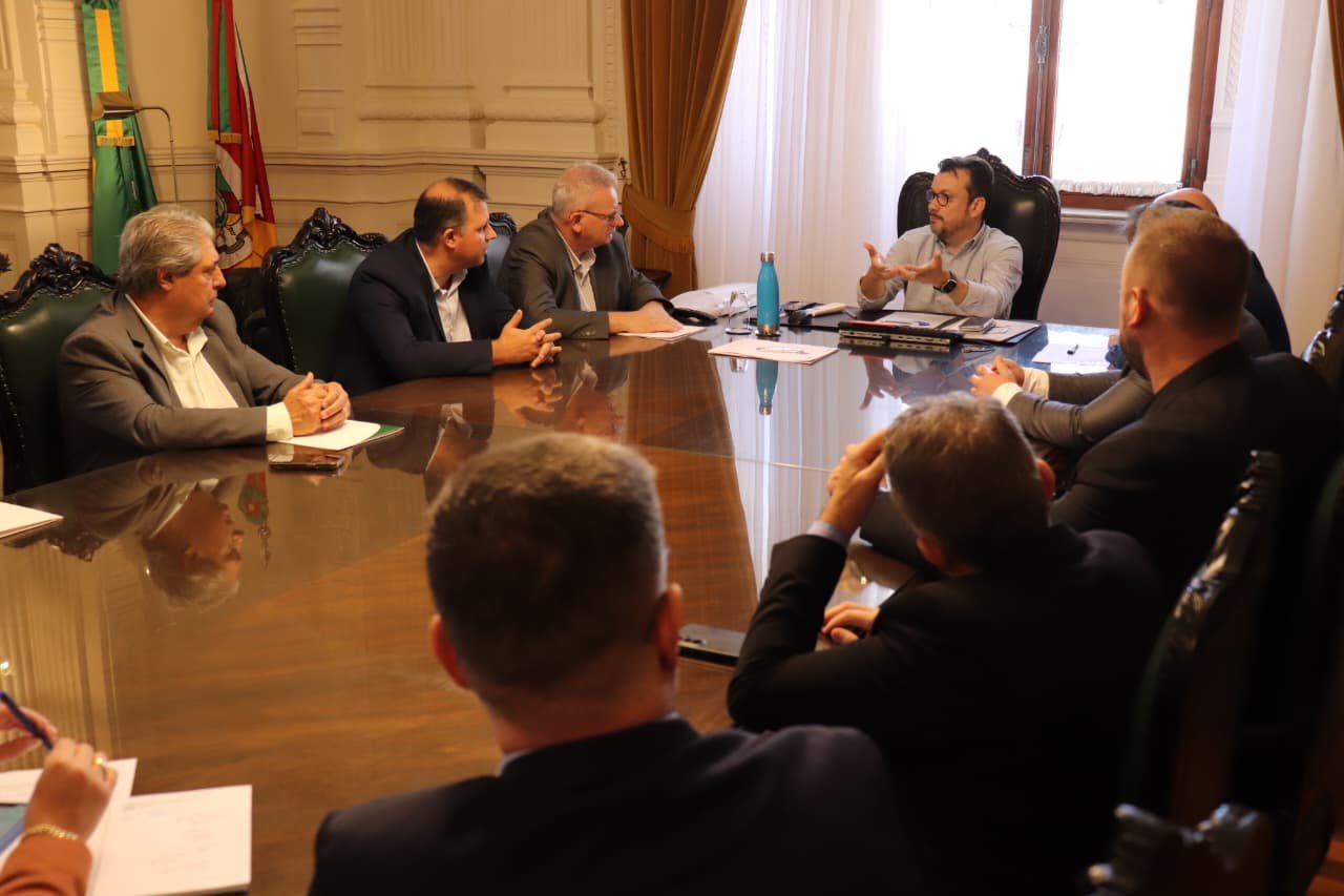 Prefeitos da Região das Hortênsias devem ser ouvidos sobre demandas locais para projeto do Bloco 1 de concessão das rodovias