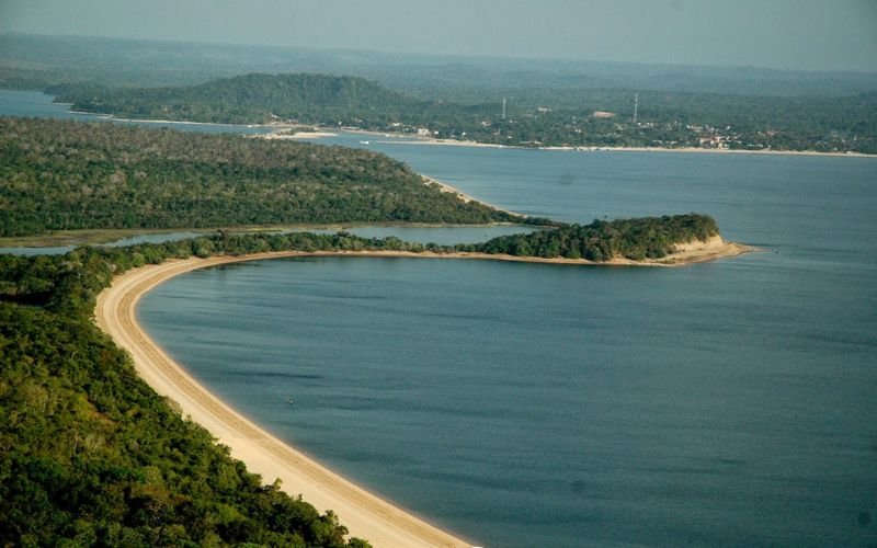 Governo revoga decreto sobre concessão de hidrovias em três rios para o setor privado; ministro diz que estudos continuam