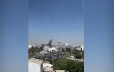 Japão, Rússia e União Europeia reagem a ataque de EUA e Israel ao Irã